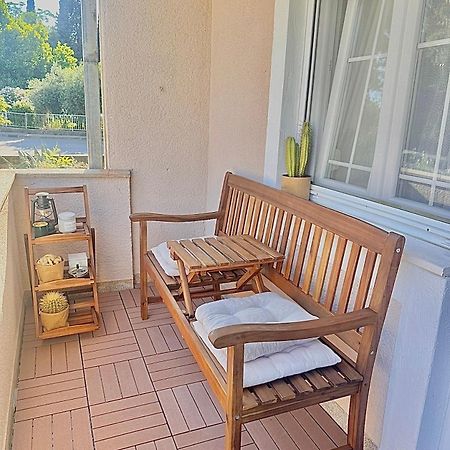 Apartment Aron Trogir Exteriör bild